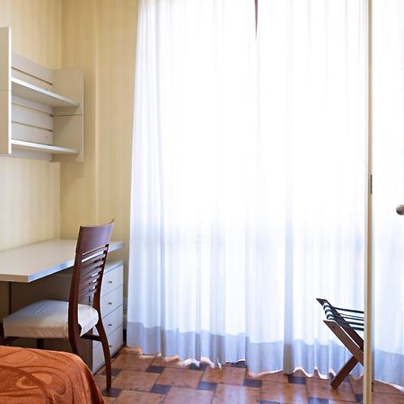 Hotel Mirage Viareggio Esterno foto