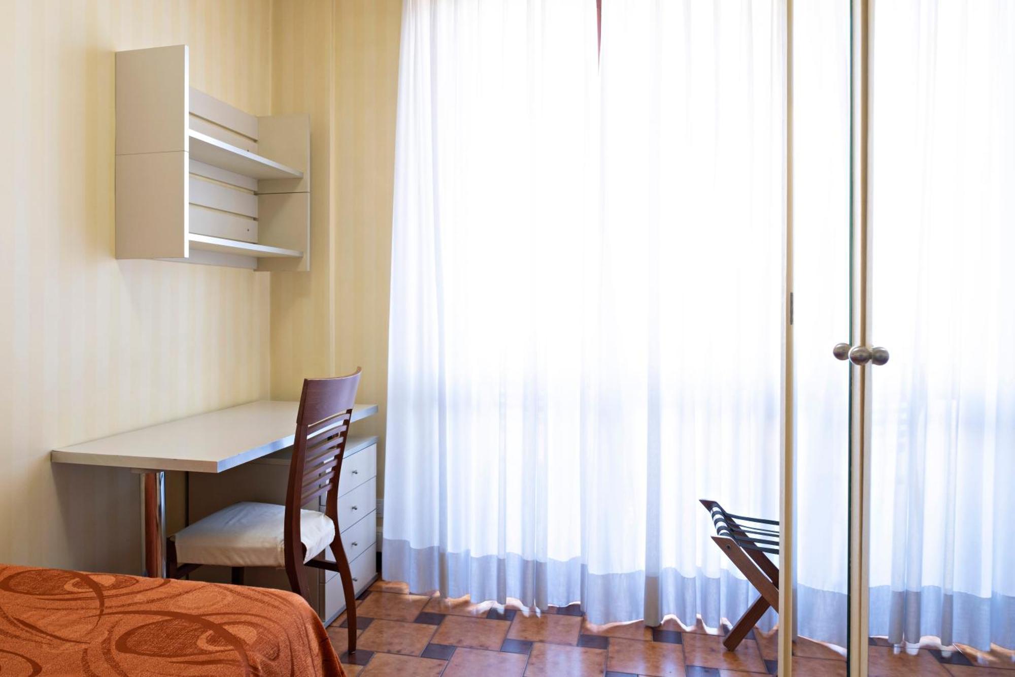 Hotel Mirage Viareggio Esterno foto